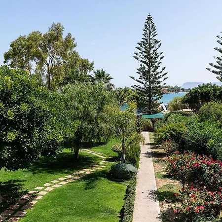 Ismini Villa *